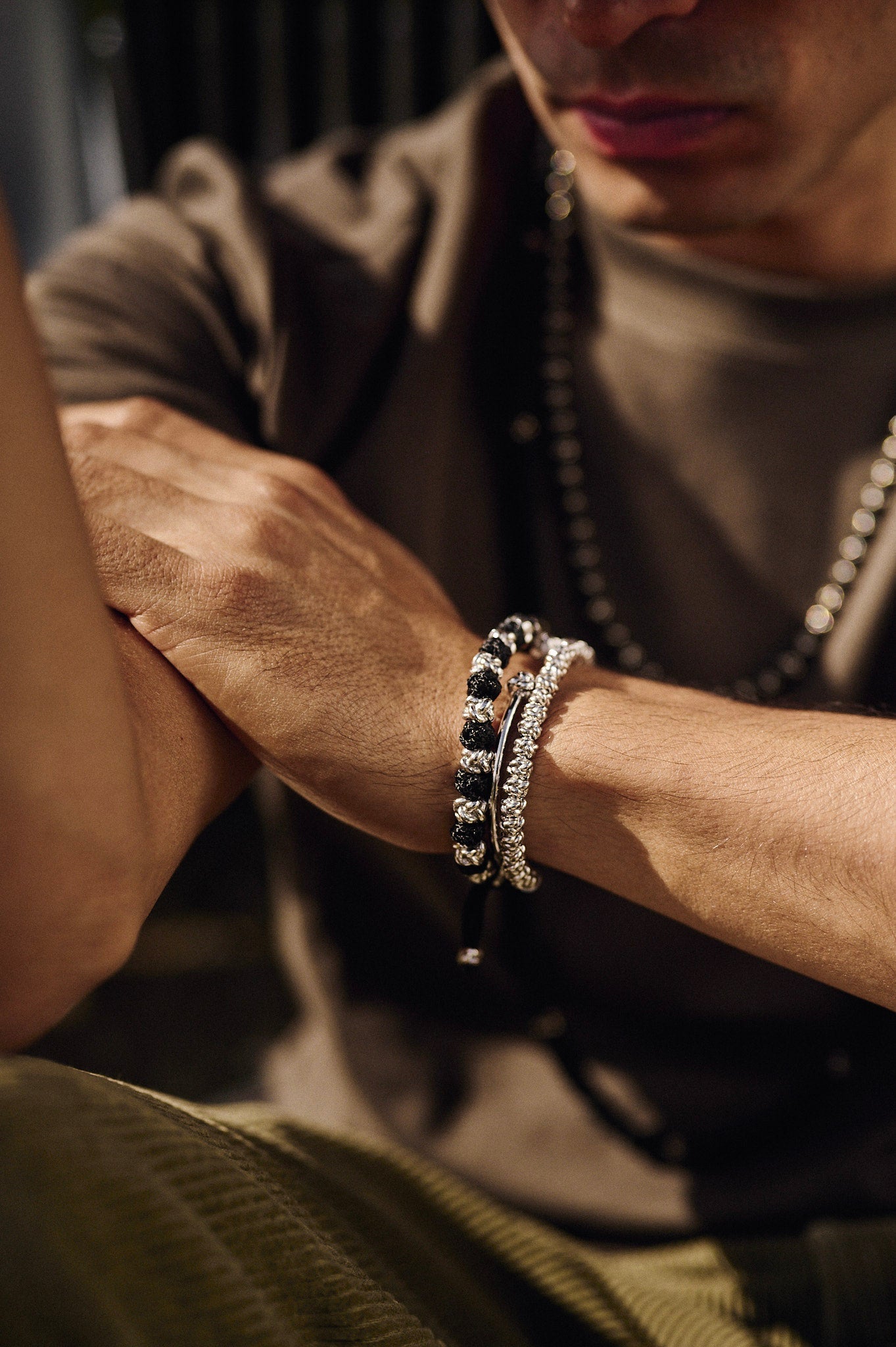 Nautika Black Rhodium