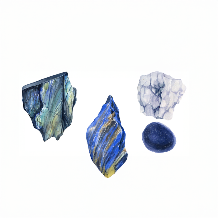 AAA gemstones