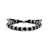 Nautika Mini Black Rhodium