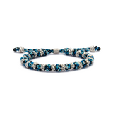 Nautika Mini Blue Snake