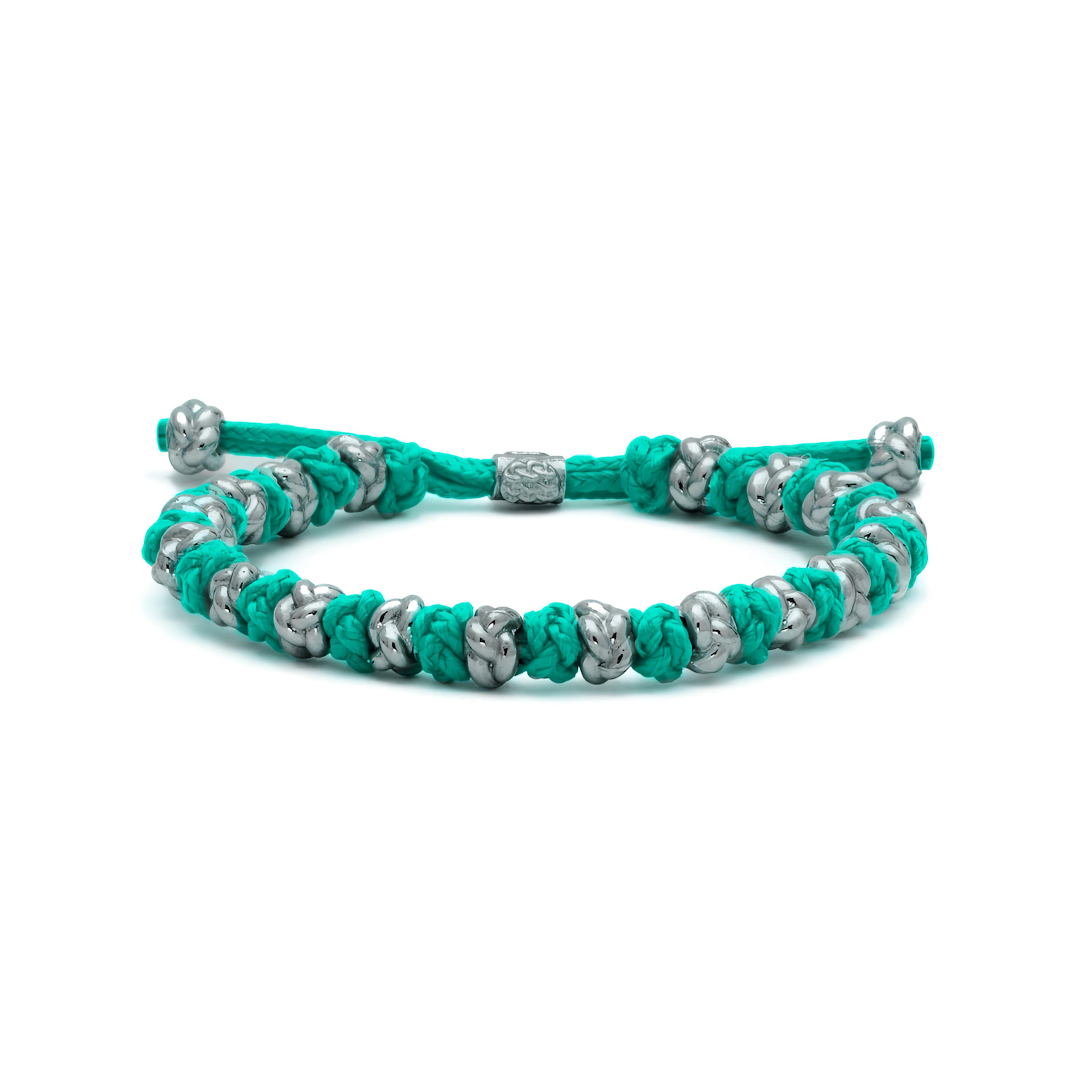 Nautika Mini Teal Green