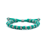 Nautika Mini Teal Green