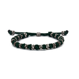 Nautika Mini Hunter Green Antique