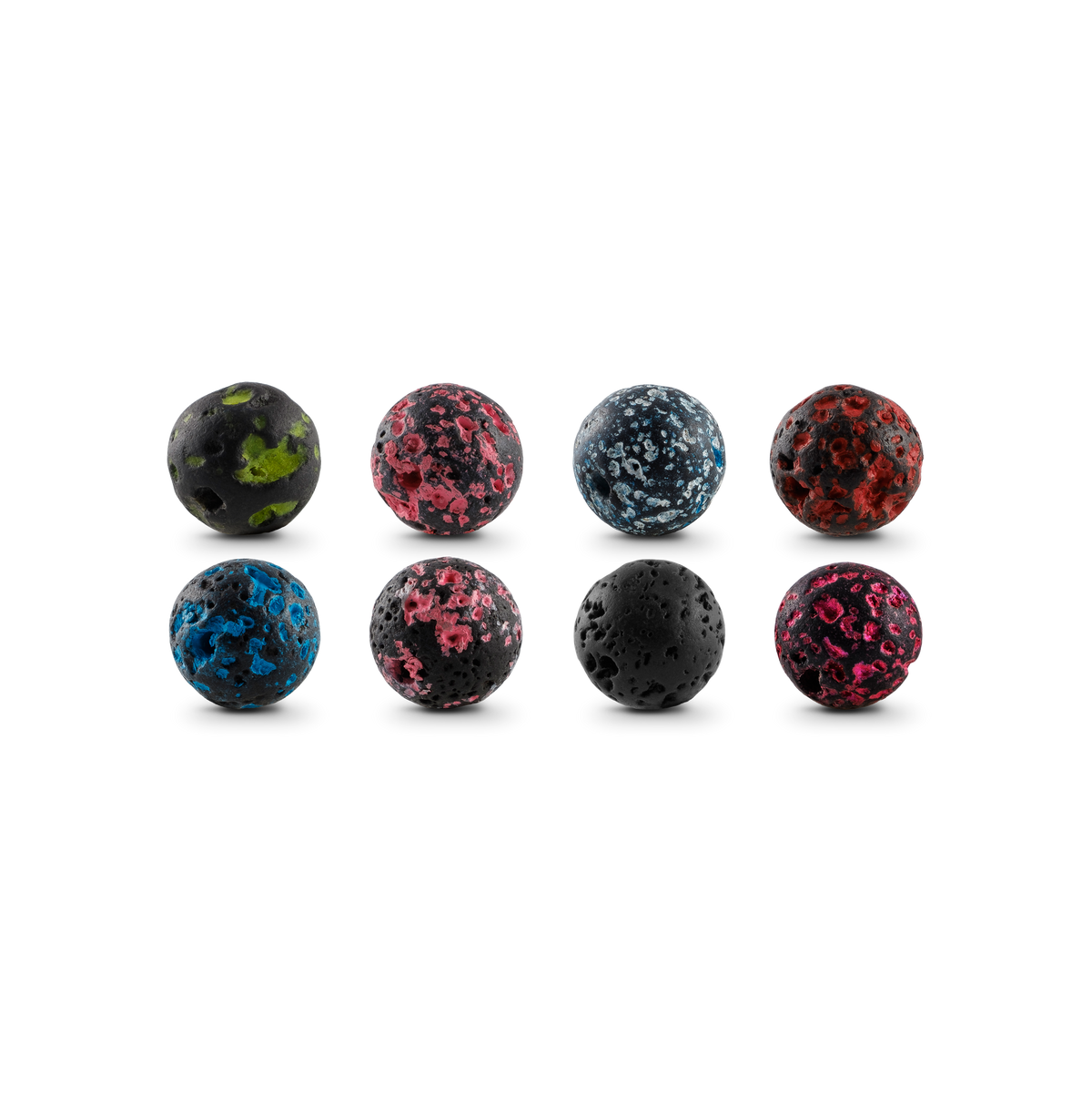 Lava stone