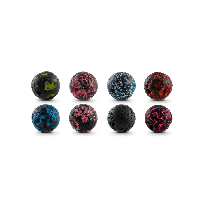 Lava stone