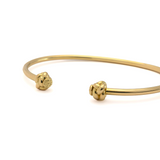 Wish Glossy 18K Gold